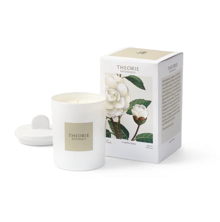 THEORIE BOTANIQUE CANDLE -50 HOURS