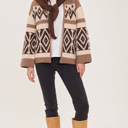 GENTLE FAWN DORIAN CARDI