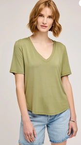 GENTLE FAWN JAMIE T-SHIRT