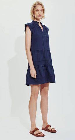 MELISSA NEPTON  MALAGA DRESS