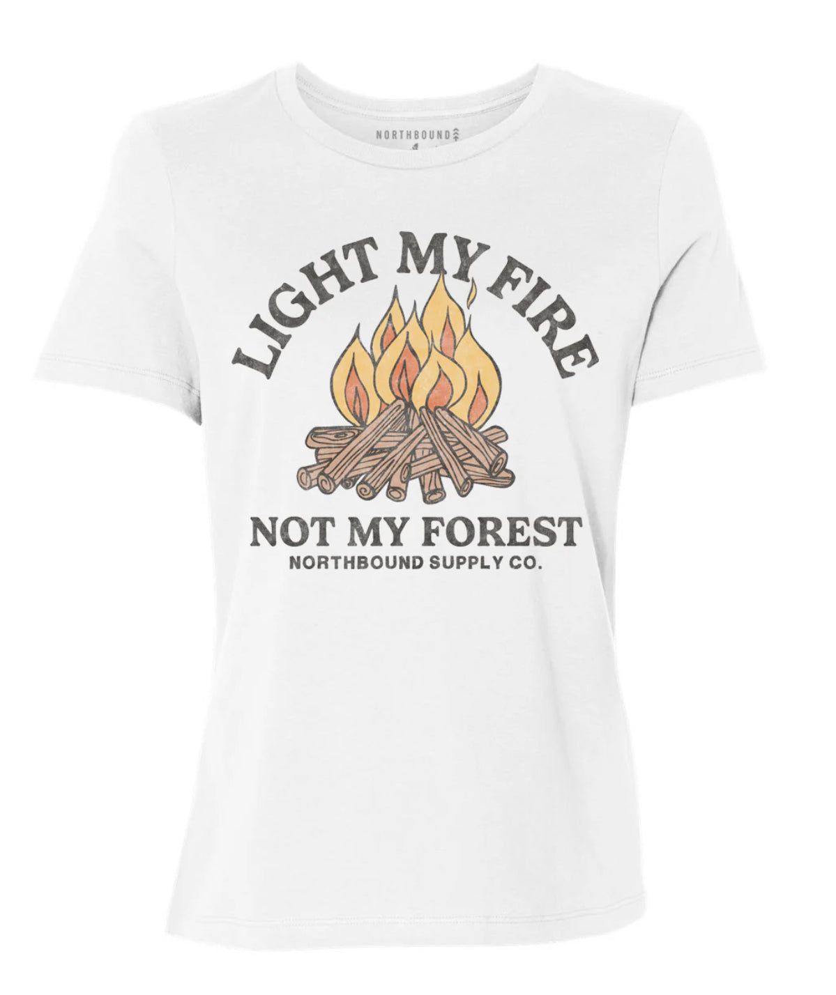 NORTHBOUND SUPPLY T-SHIRT