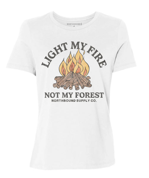 NORTHBOUND SUPPLY T-SHIRT