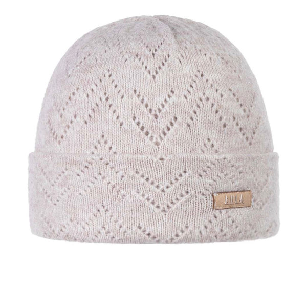 BULA TIFFANY BEANIE