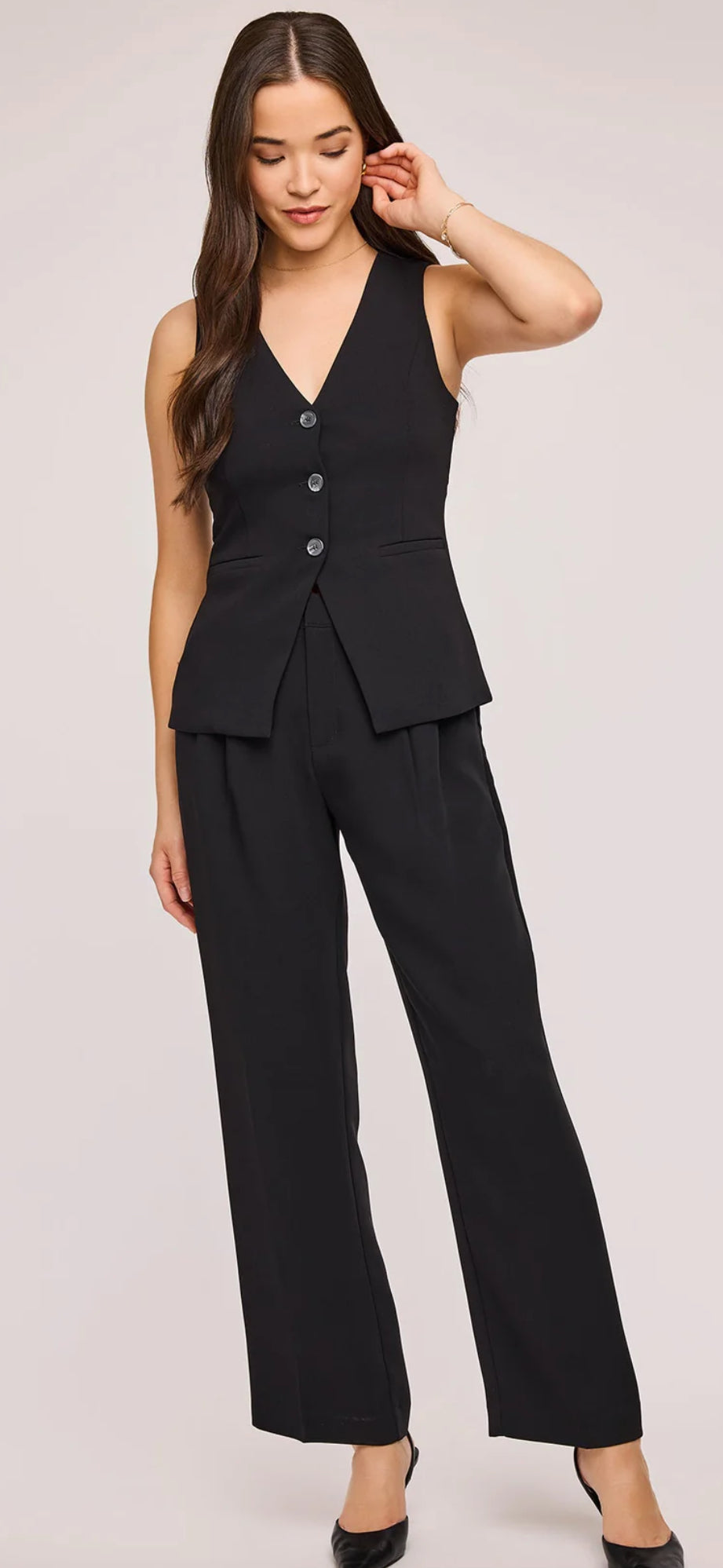 GENTLE FAWN LUNA PANT