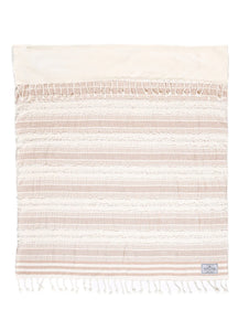 TOFINO THE OPHELIA | Fleece Throw