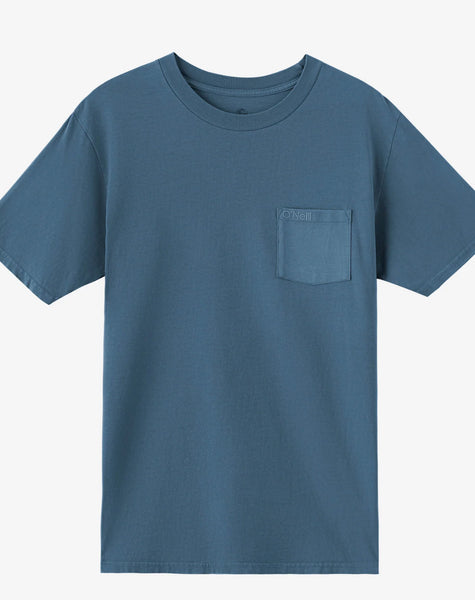 ONEILL OG POCKET TEE