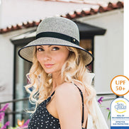 WALLAROO DARBY HAT