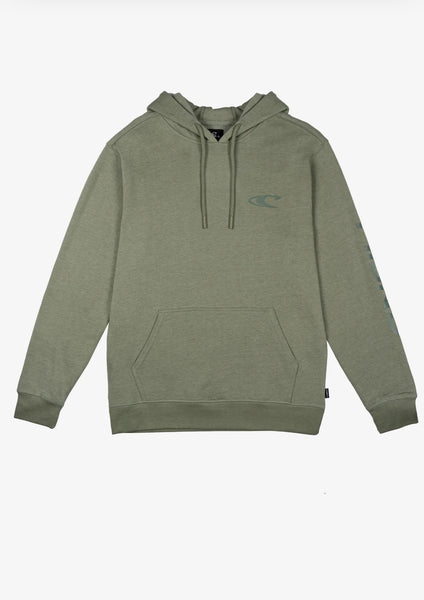ONEILL CLEAN & MEAN PO HOODIE
