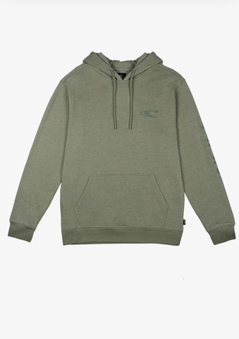 ONEILL CLEAN & MEAN PO HOODIE