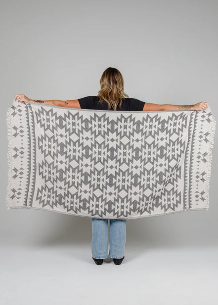 TOFINO THE COAST TURISH TOWEL