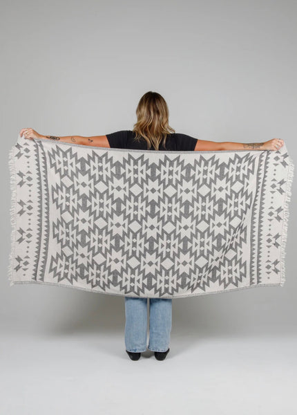 TOFINO THE COAST TURISH TOWEL