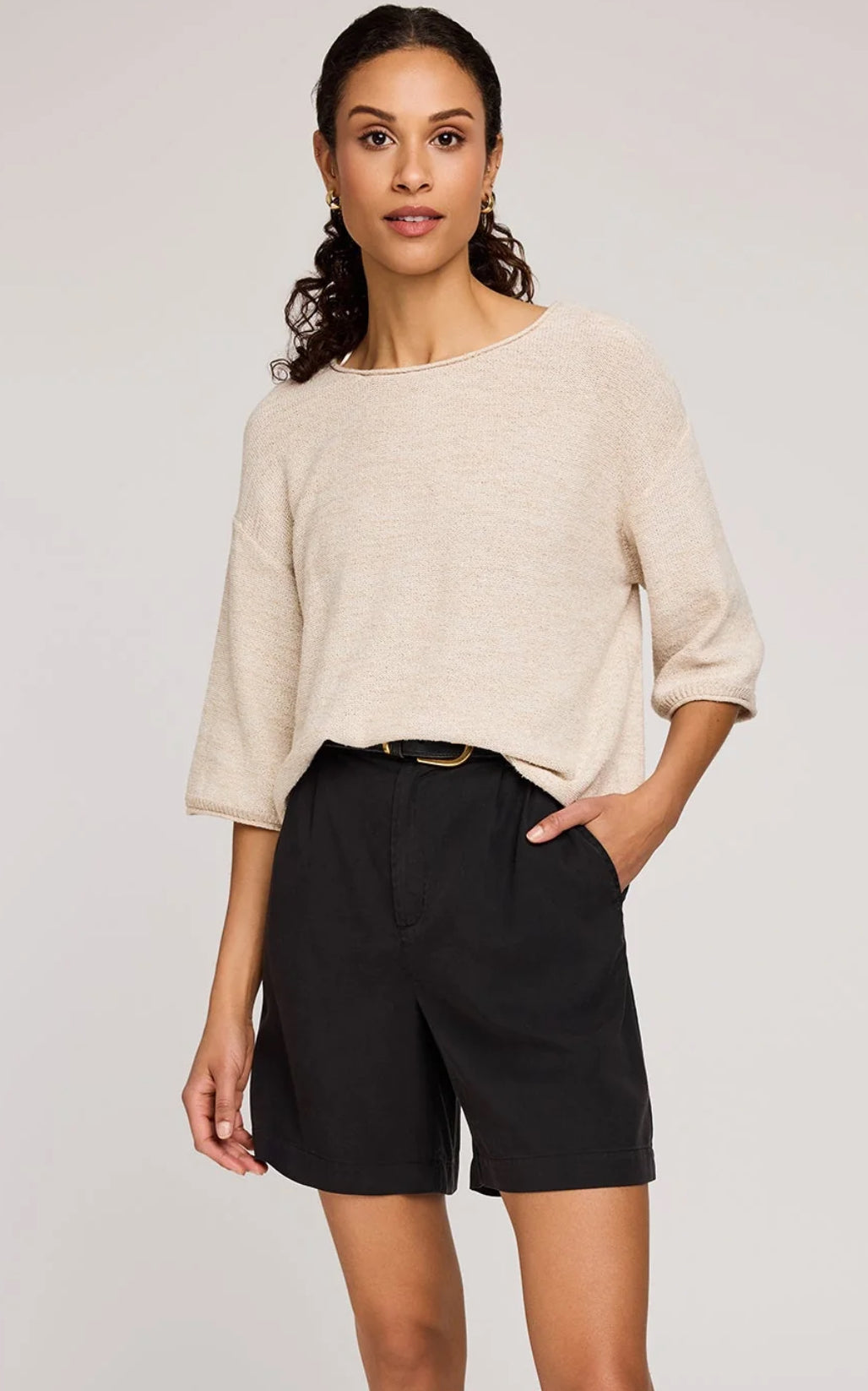 GENTLE FAWN KERRIGAN KNIT