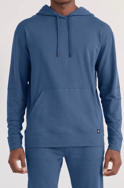 SAXX 3SIX FIVE LS HOODIE