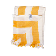 TOFINO THE BANKS | Gauze Turkish Towel