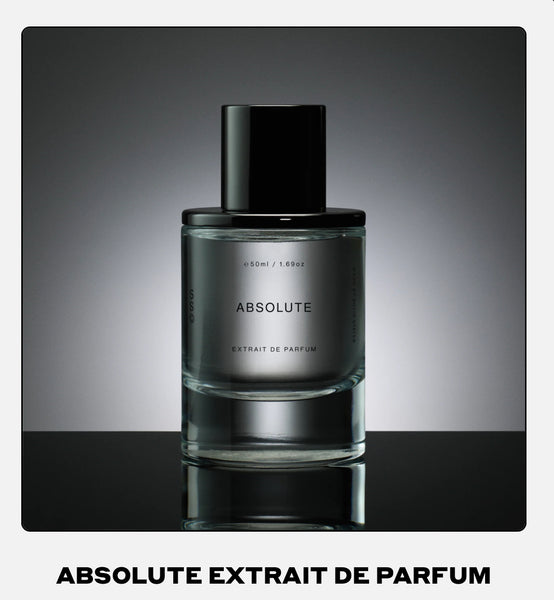 SOLID STATE EDP 50ML