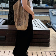 MALVADOS TAYLOR TOTE