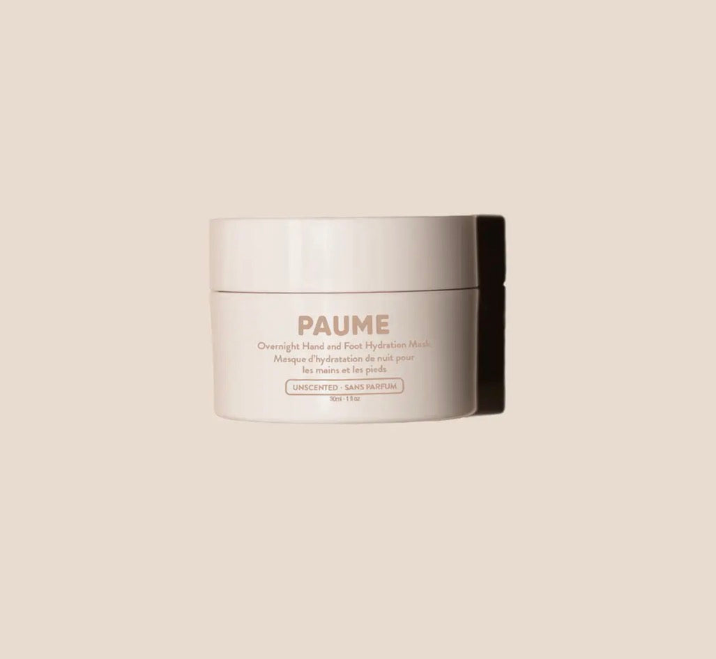 PAUME Overnight Hand & Foot Hydration Mask