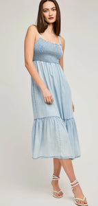 GENTLE FAWN NOVA DRESS