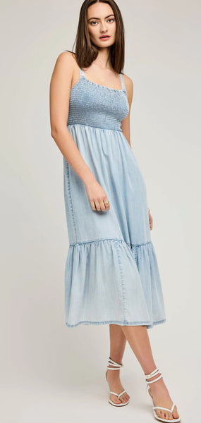 GENTLE FAWN NOVA DRESS