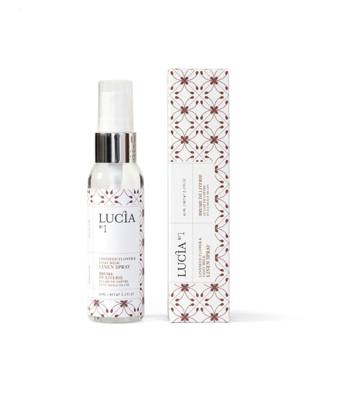 LUCIA LINEN SPRAY