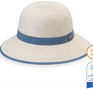 WALLAROO DARBY HAT