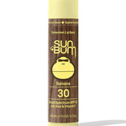 SUNBUM LIPBALM SPF 30 36PK ASSORTED