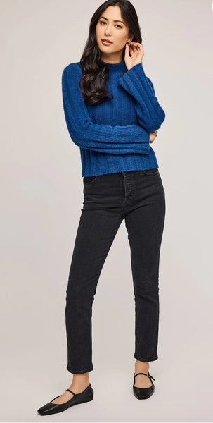 GENTLE FAWN JACE PULLOVER SWEATER