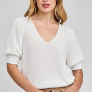 GENTLE FAWN PHOEBE SWEATER
