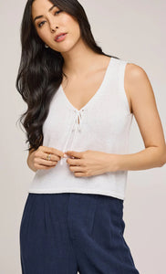 GENTLE FAWN REBEL KNIT TANK