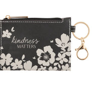 KARMA ZIP ID HOLDER
