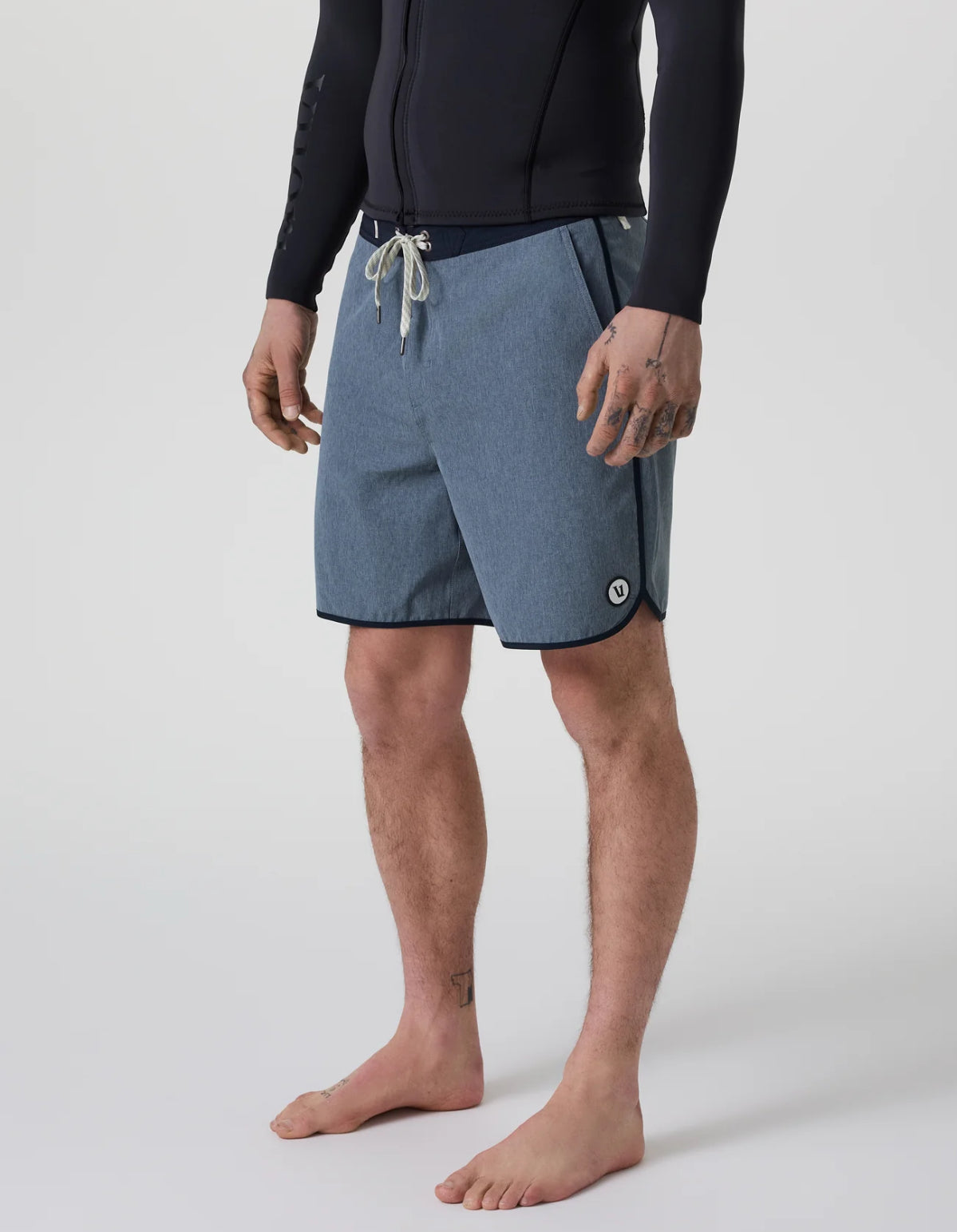 VUORI Cruise Boardshort
