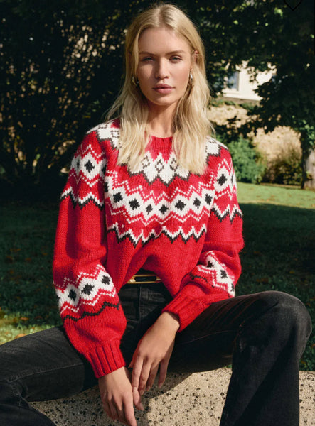 ZSUPPLY Adornment Sweater