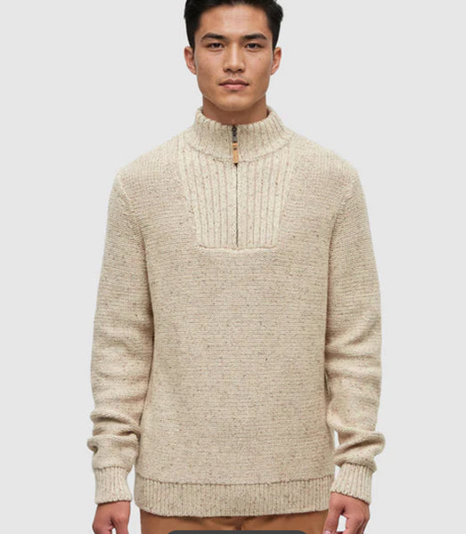 TENTREE M Conrad Sweater