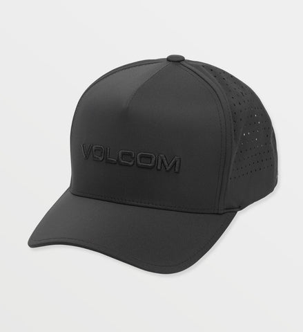 VOLCOM VENT DELTA HAT ADJUSTABLE-One size