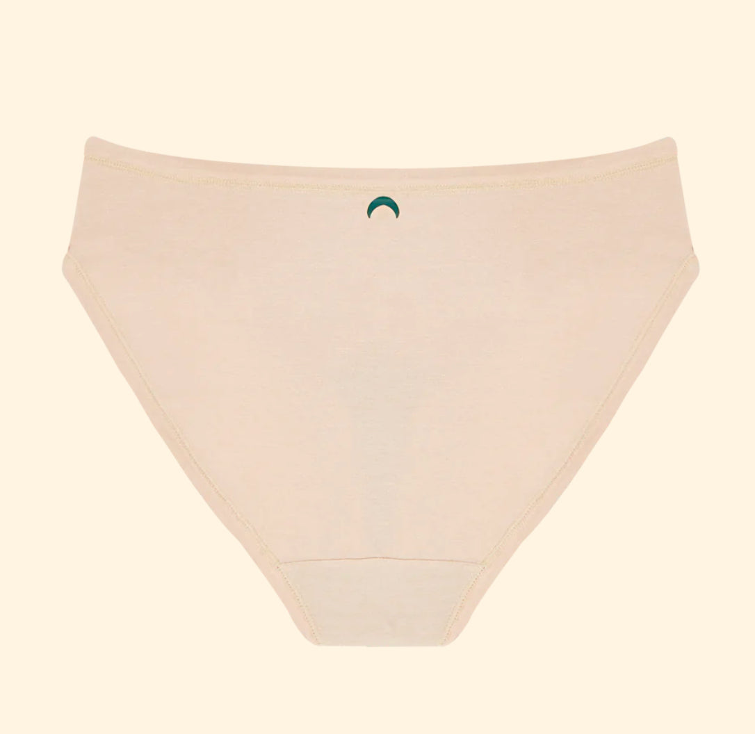 HUHA BIKINI MINERAL UNDERWEAR