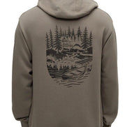 TENTREE M Getaway Relaxed Hoodle