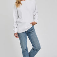 GENTLE FAWN LOUELLA SWEATER