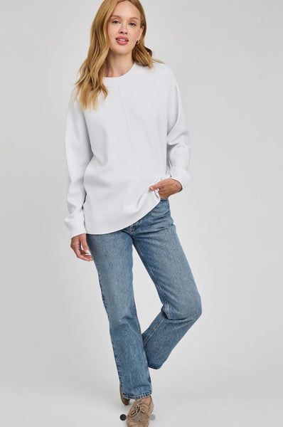 GENTLE FAWN LOUELLA SWEATER