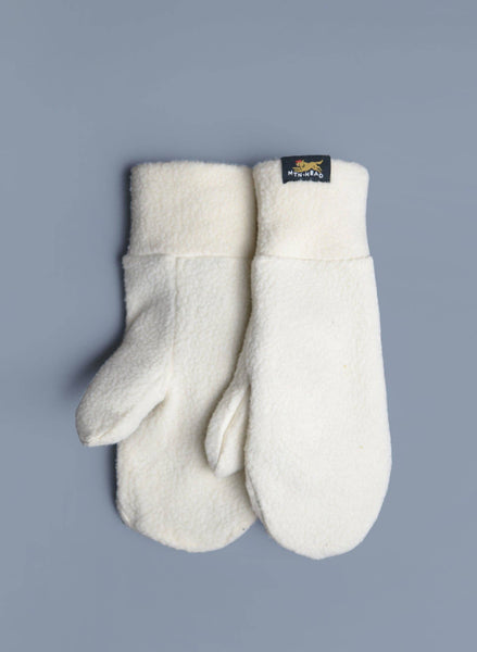 MUTTONHEAD Sherpa Mitten