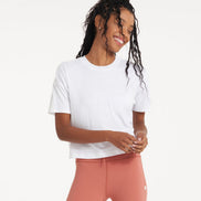 VUORI Energy Tee
Women's Performance Top