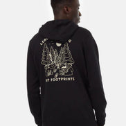 TENTREE M FOOTPRINTS HOODIE