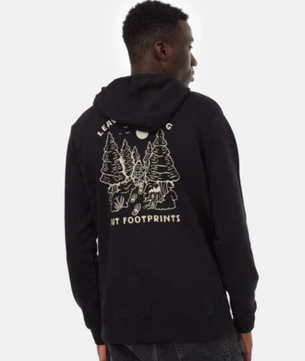 TENTREE M FOOTPRINTS HOODIE