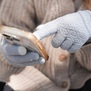 LEMON MADISON AVENUE GLOVES