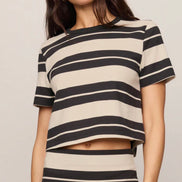 ZSUPPLY STELLAN STRIPE TEE