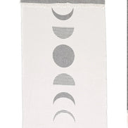 TOFINO THE MOON PHASE | Turkish Towel