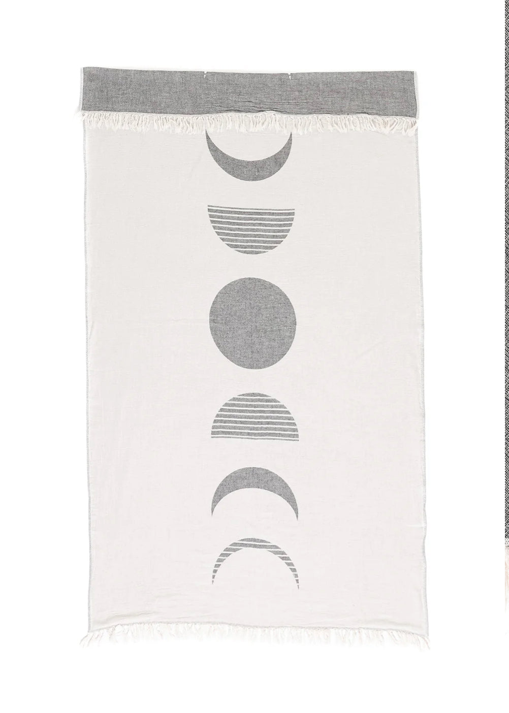 TOFINO THE MOON PHASE | Turkish Towel