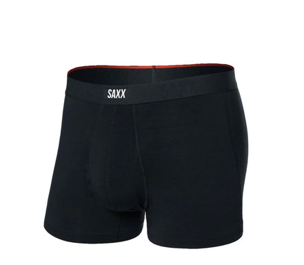SAXX VIBE XTRA TRUNK FLY 3” INSEAM