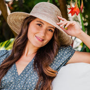 WALLAROO VICTORIA DIVA HAT