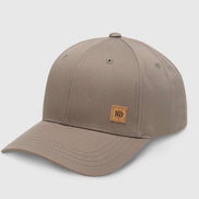 TENTREE CORK ICON ELEVATION HAT-ONE SIZE