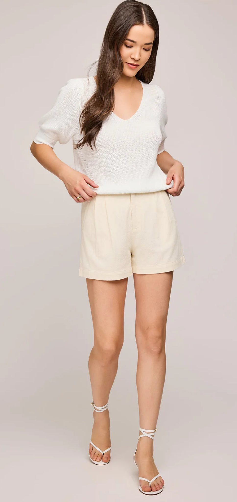 GENTLE FAWN Ritz Shorts